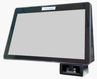 JETVIEW FG-1500 WINDOWS FİYAT GÖR POS DOKUNMATİK OKUYUCULU - 1